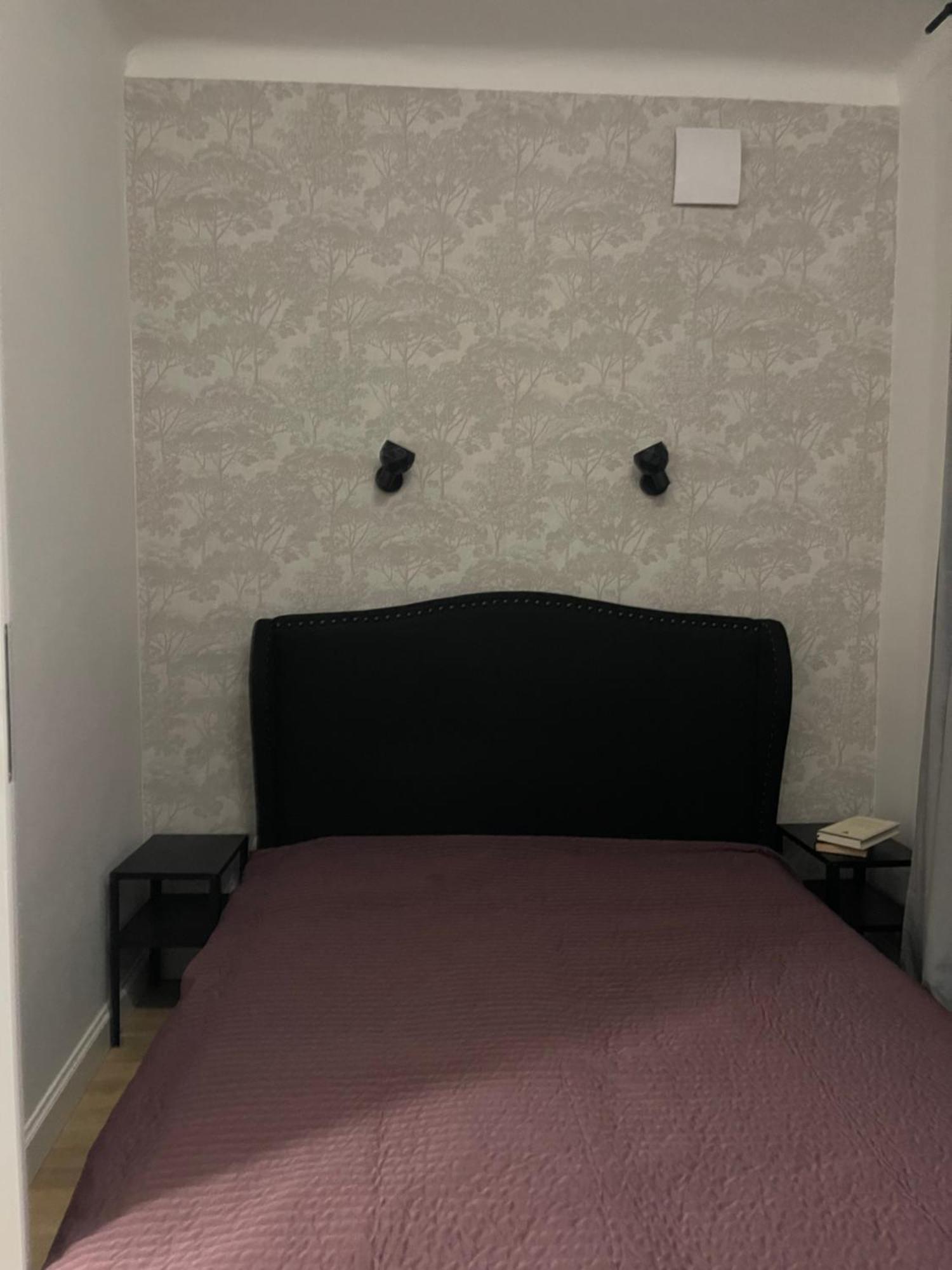 Center Apartment